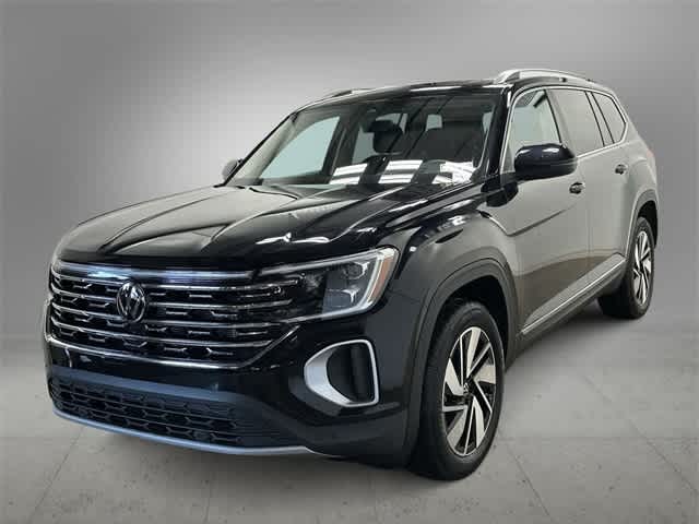 2025 Volkswagen Atlas SEL -
                  Moon Township, PA