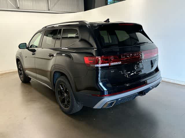 Thumbnail: 2026 Volkswagen Atlas - 30