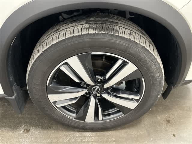 Thumbnail: 2023 Nissan Rogue - 5