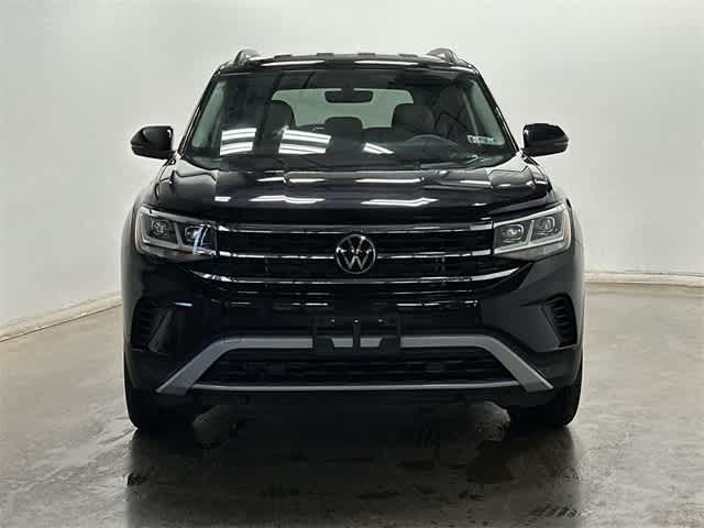 Thumbnail: 2023 Volkswagen Atlas - 30