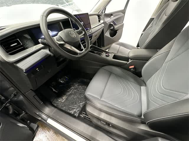 Thumbnail: 2026 Volkswagen Tiguan - 16