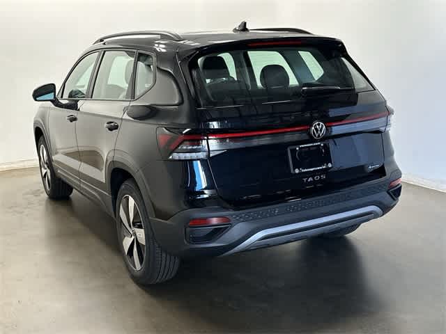 Thumbnail: 2025 Volkswagen Taos - 27
