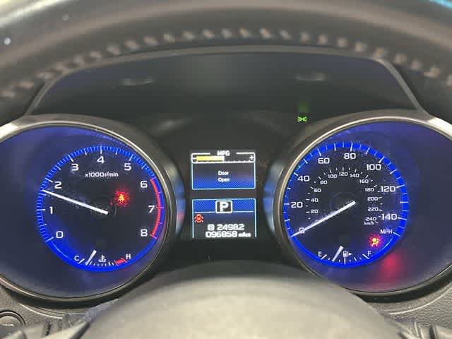 Thumbnail: 2018 Subaru Legacy - 6