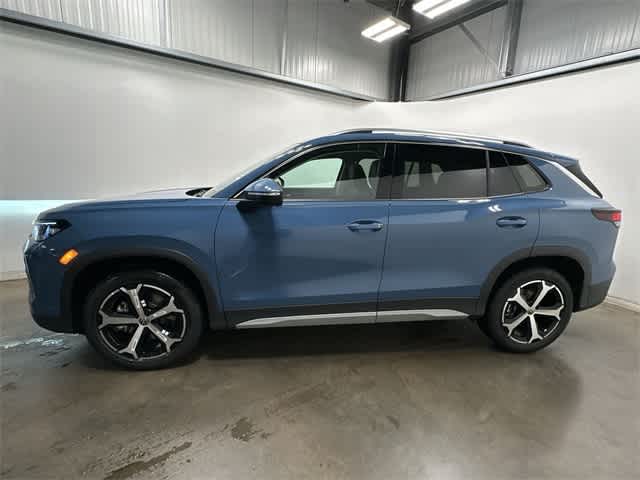 Thumbnail: 2026 Volkswagen Tiguan - 2