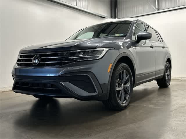 Thumbnail: 2022 Volkswagen Tiguan - 29