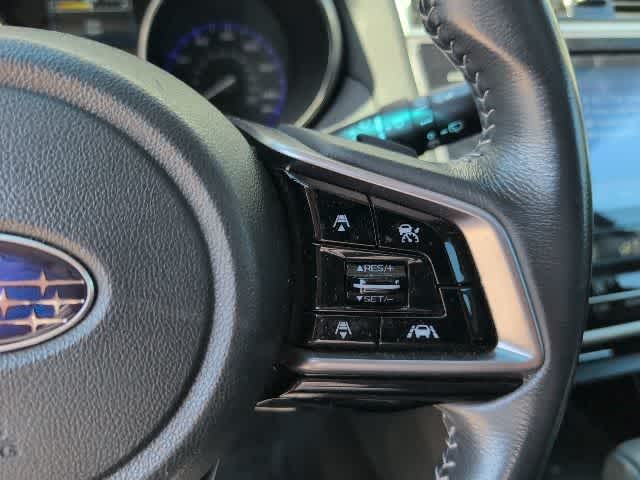 Thumbnail: 2019 Subaru Outback - 20