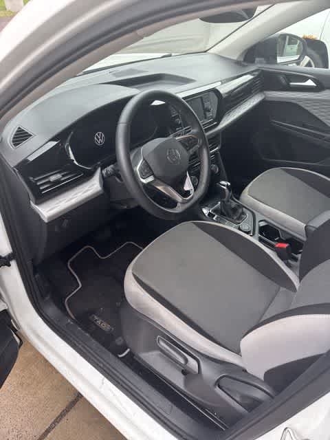 Thumbnail: 2023 Volkswagen Taos - 11