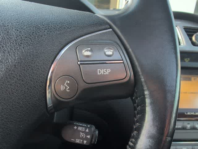 Thumbnail: 2010 Lexus ES - 21
