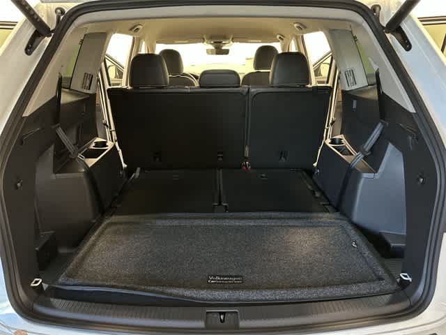 Thumbnail: 2026 Volkswagen Atlas - 25