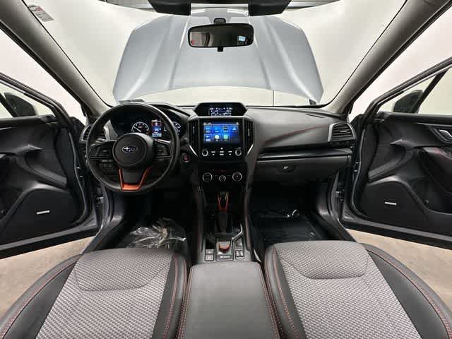 Thumbnail: 2024 Subaru Forester - 20