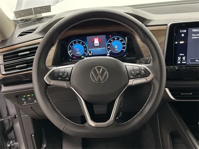 Thumbnail: 2026 Volkswagen Atlas - 7