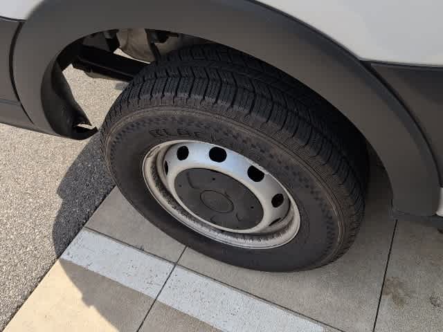 Thumbnail: 2019 Ford Transit Series - 7