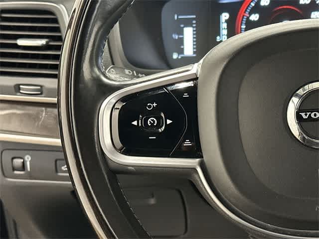 Thumbnail: 2018 Volvo XC90 - 9