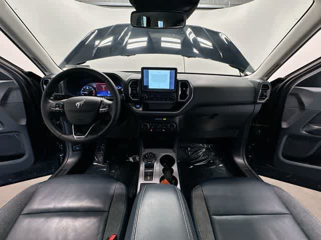 Thumbnail: 2023 Ford Bronco Sport - 20