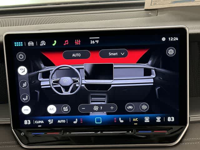 Thumbnail: 2026 Volkswagen Tiguan - 15