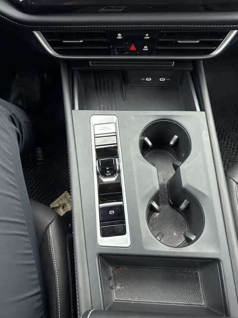 Thumbnail: 2025 Volkswagen Atlas - 21