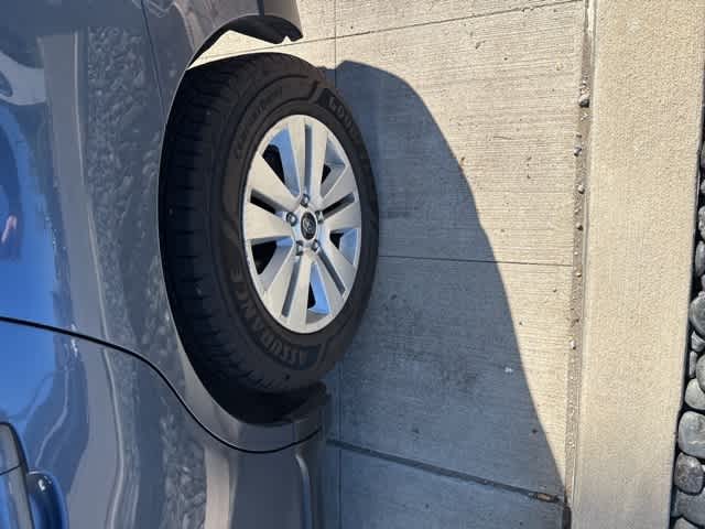 Thumbnail: 2018 Subaru Outback - 8