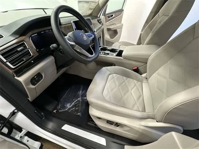 Thumbnail: 2026 Volkswagen Atlas - 15