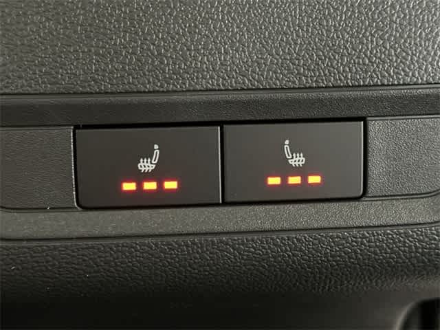 Thumbnail: 2026 Volkswagen Jetta - 21