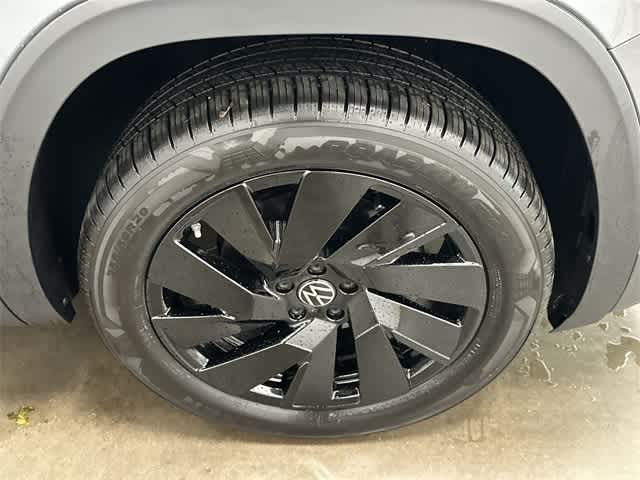 Thumbnail: 2026 Volkswagen Atlas - 5