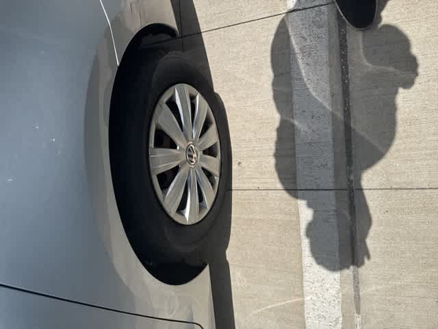 Thumbnail: 2014 Volkswagen Jetta - 8
