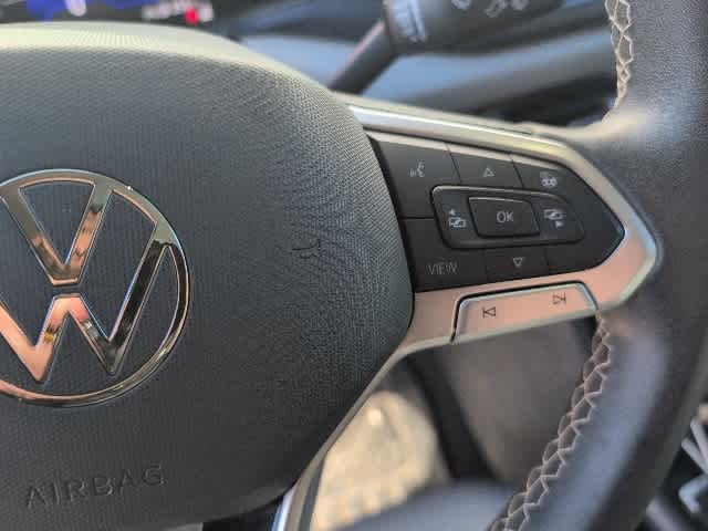 Thumbnail: 2023 Volkswagen Taos - 19