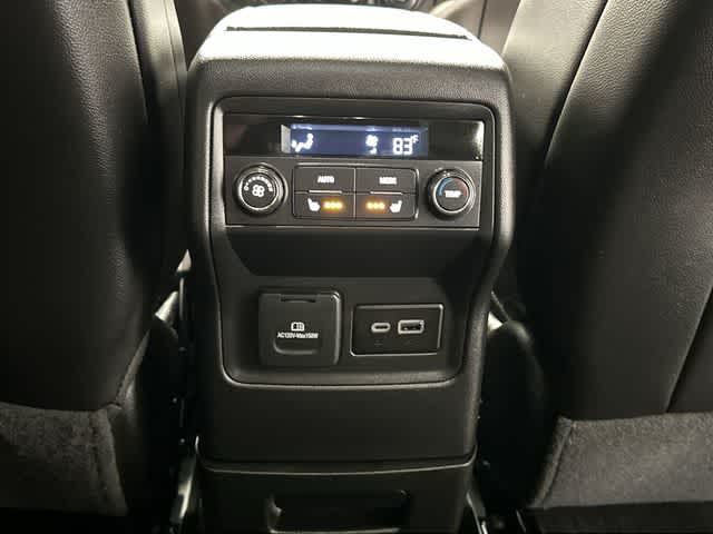 Thumbnail: 2023 GMC Acadia - 22