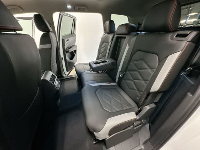 Thumbnail: 2026 Volkswagen Atlas - 18