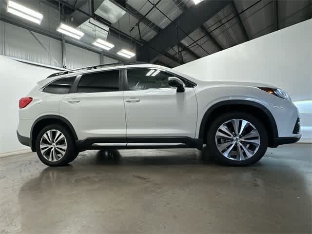 Thumbnail: 2021 Subaru Ascent - 3