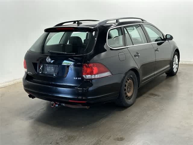 Thumbnail: 2012 Volkswagen Jetta - 26