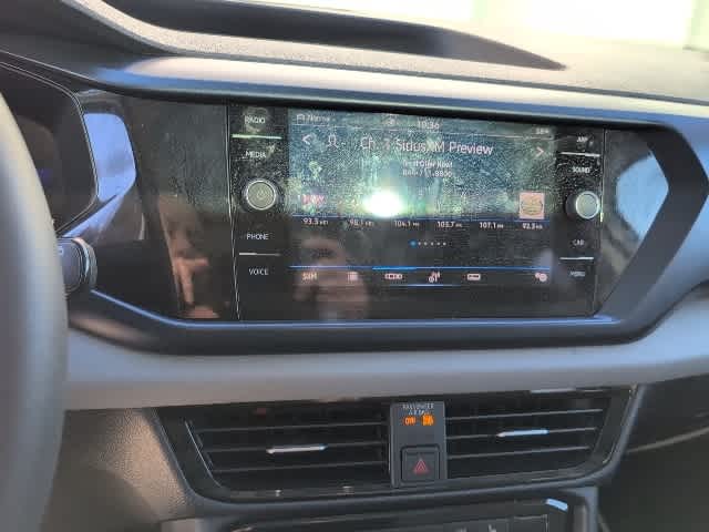 Thumbnail: 2023 Volkswagen Taos - 14