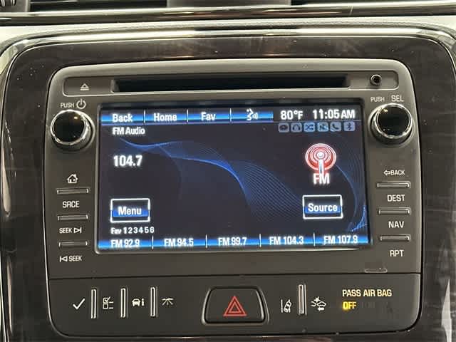 Thumbnail: 2016 Buick Enclave - 11