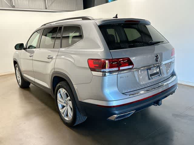 Thumbnail: 2023 Volkswagen Atlas - 34