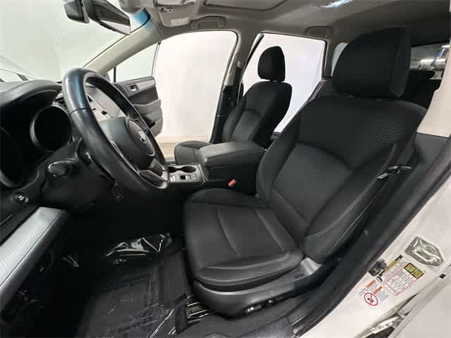 Thumbnail: 2018 Subaru Outback - 17