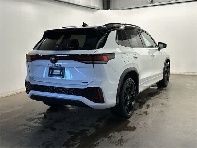 Thumbnail: 2026 Volkswagen Tiguan - 29