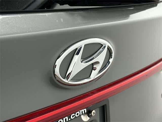 Thumbnail: 2022 Hyundai Santa Fe - 25