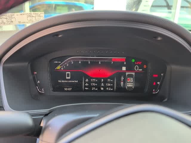 Thumbnail: 2023 Honda Civic - 14