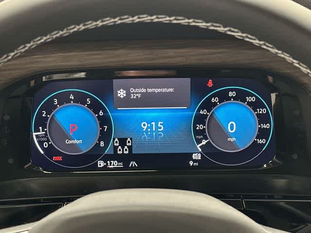 Thumbnail: 2026 Volkswagen Atlas - 7