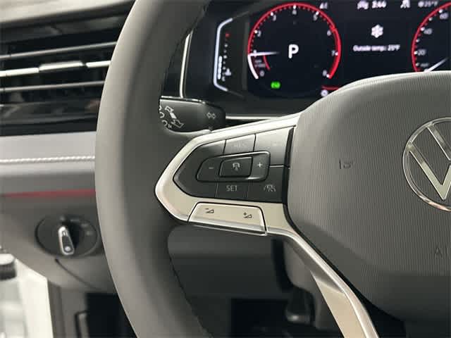 Thumbnail: 2026 Volkswagen Jetta - 9