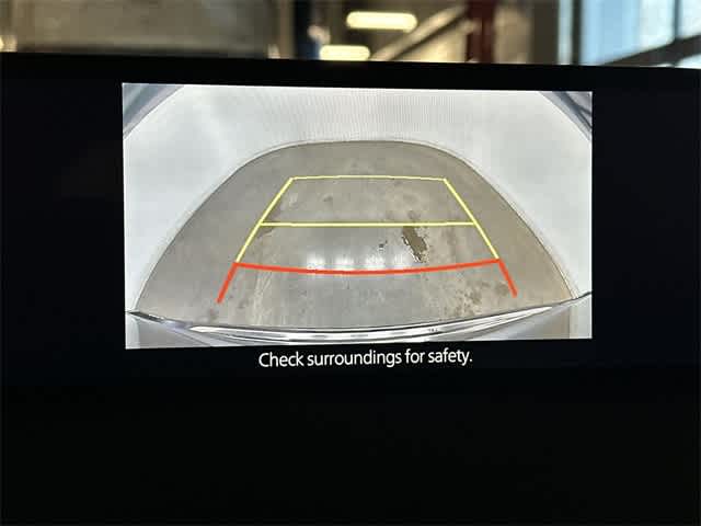 Thumbnail: 2023 Mazda CX-5 - 13