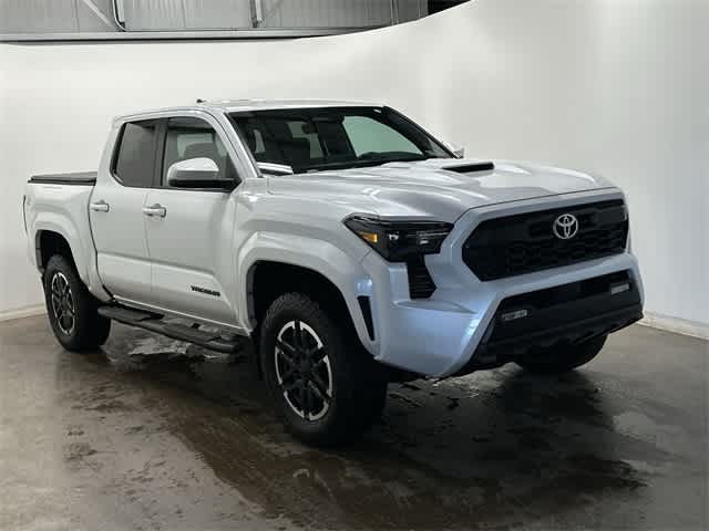 Thumbnail: 2024 Toyota Tacoma - 29