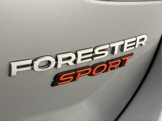 Thumbnail: 2024 Subaru Forester - 28