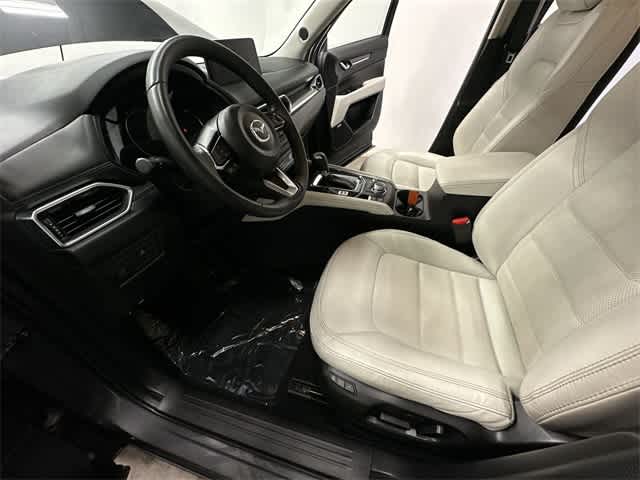 Thumbnail: 2023 Mazda CX-5 - 15