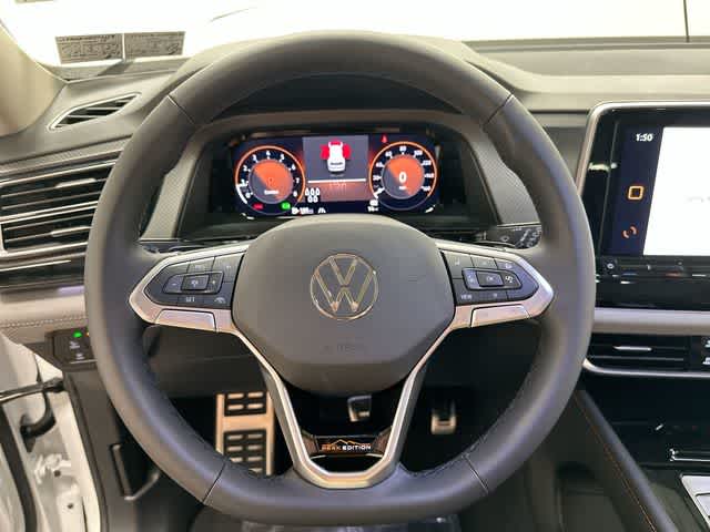 Thumbnail: 2026 Volkswagen Atlas - 8