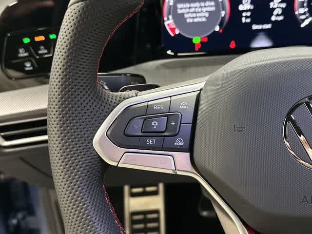 Thumbnail: 2026 Volkswagen Golf - 9