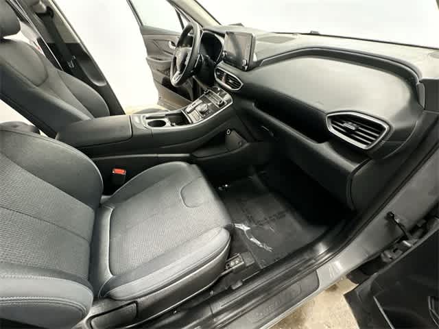 Thumbnail: 2022 Hyundai Santa Fe - 20