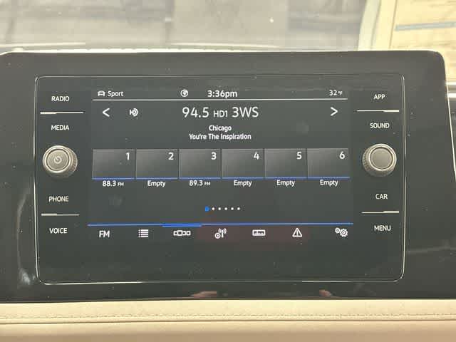 Thumbnail: 2026 Volkswagen Taos - 12