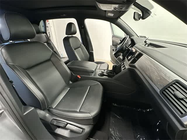 Thumbnail: 2020 Volkswagen Atlas - 23