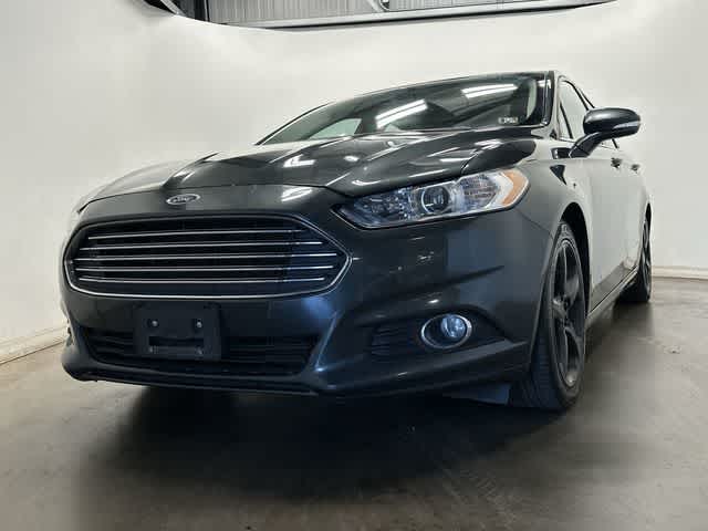 Thumbnail: 2015 Ford Fusion - 27