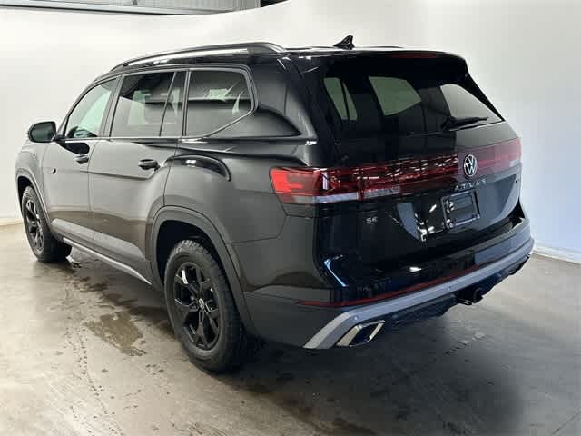 Thumbnail: 2026 Volkswagen Atlas - 31